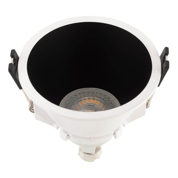 Встраиваемый светильник Denkirs Karup DK3026-WB