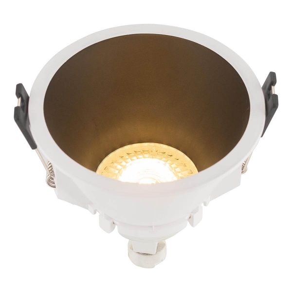 Встраиваемый светильник Denkirs Karup DK3026-WB