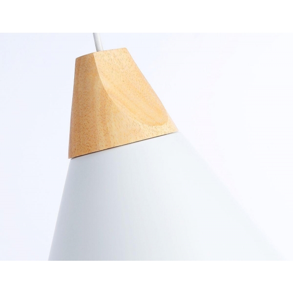 Подвесной светильник Ambrella light Traditional TR8195