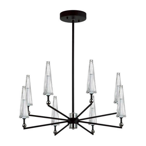Подвесная светодиодная люстра Odeon Light Exclusive Modern Fungo 5429/39L