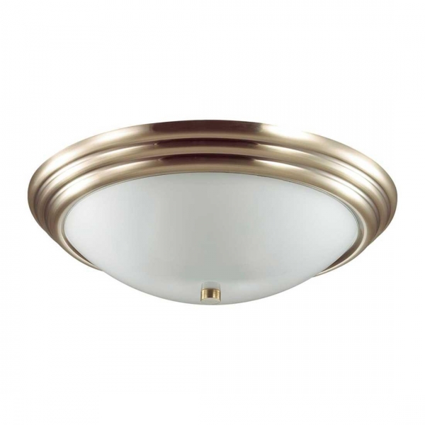 Настенно-потолочный светильник Lumion Vintage Kayla 5262/3C