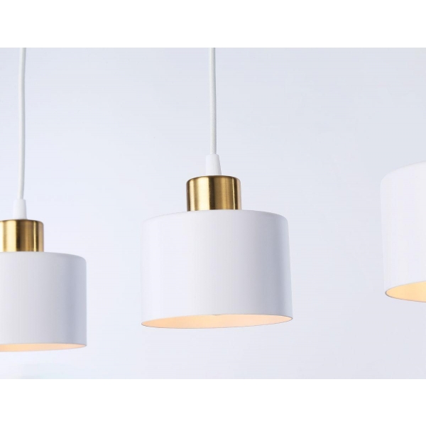 Подвесной светильник Ambrella light Traditional TR8117