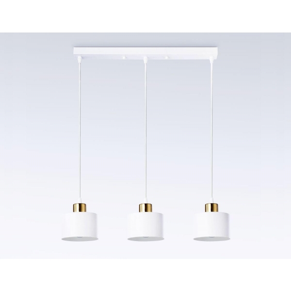 Подвесной светильник Ambrella light Traditional TR8117