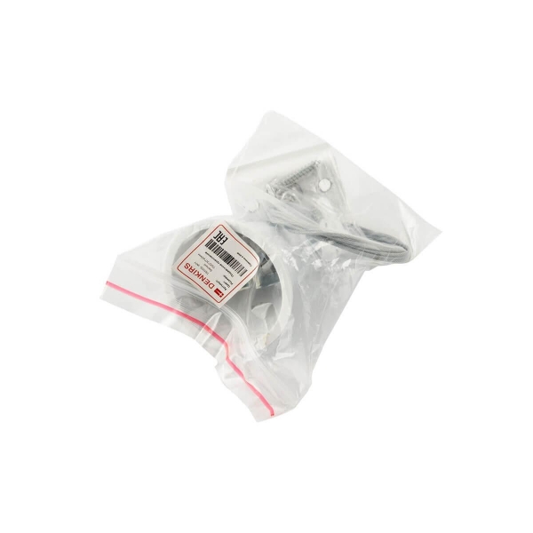 Подвесная система для треков Denkirs Solid Base TR1105-WH