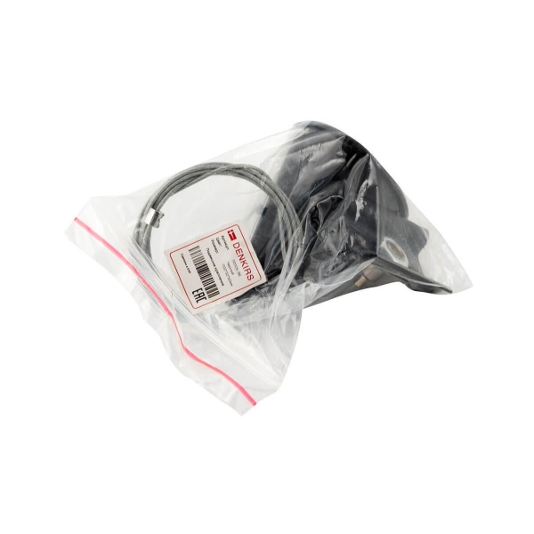 Подвесная система для треков Denkirs Solid Base TR1105-BK