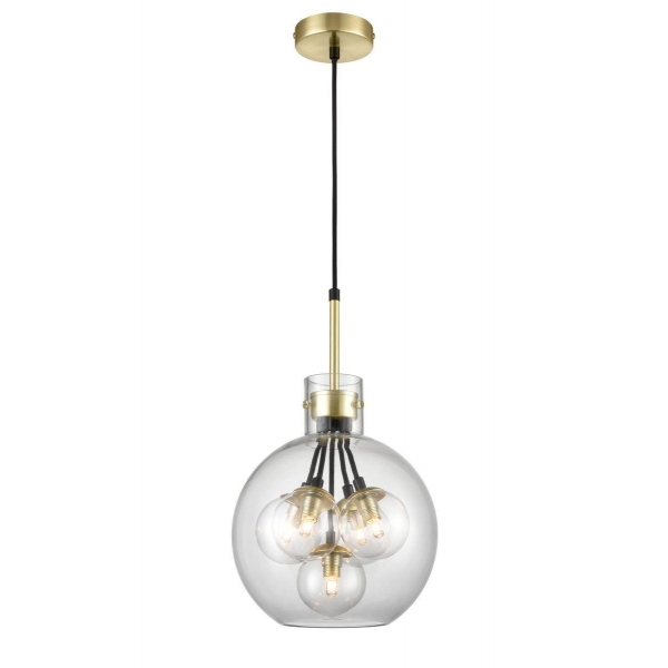 Подвесная люстра Vele Luce Caramella VL5904P35