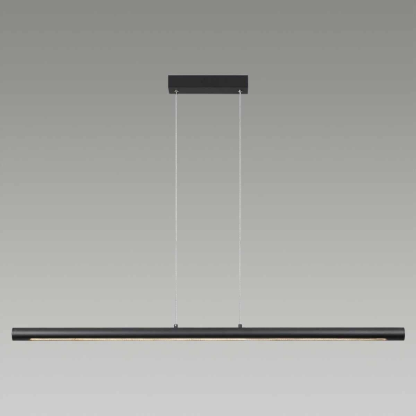 Подвесной светодиодный светильник Odeon Light Hightech Mali 6643/45L