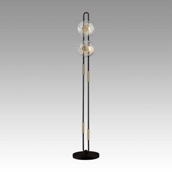 Торшер Odeon Light Exclusive Modern Magnet 5407/23FL