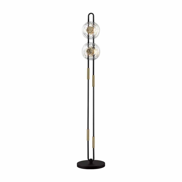 Торшер Odeon Light Exclusive Modern Magnet 5407/23FL