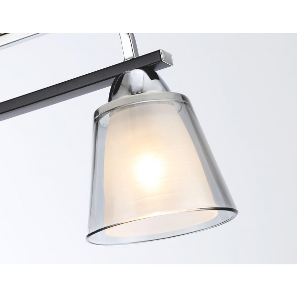 Потолочная люстра Ambrella light Traditional Modern TR303231