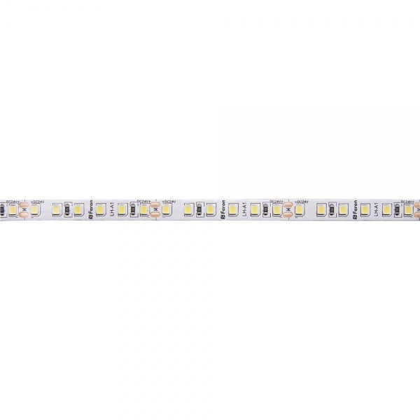Светодиодная лента Feron 16W/m 180LED/m 2835SMD белый 5M LS502 41528