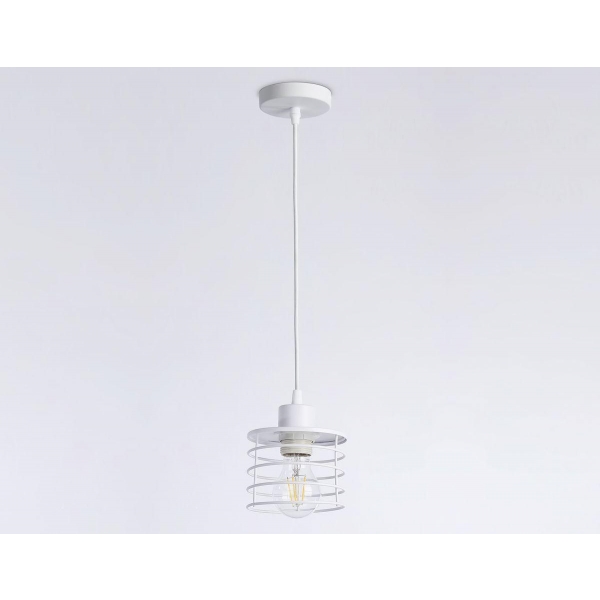 Подвесной светильник Ambrella light Traditional TR8065