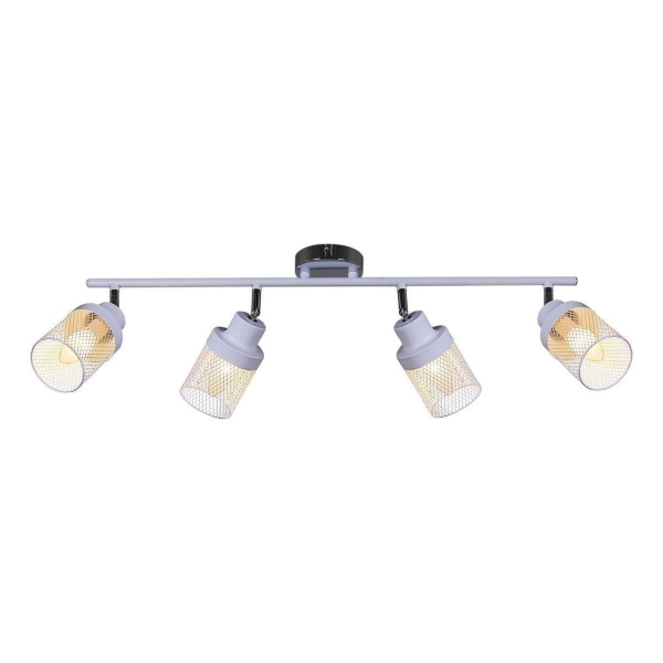 Спот Reluce 05905-0.8-04 WH+CR