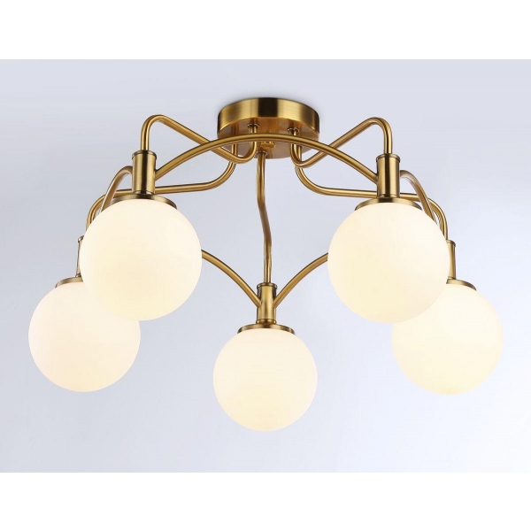 Потолочная люстра Ambrella light Traditional TR3212