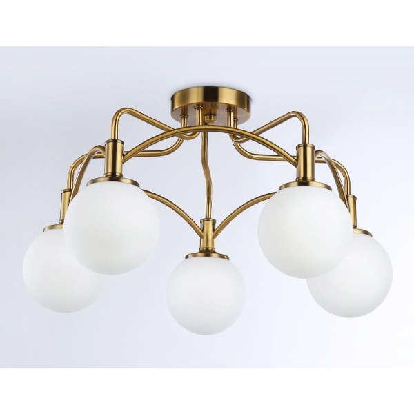 Потолочная люстра Ambrella light Traditional TR3212