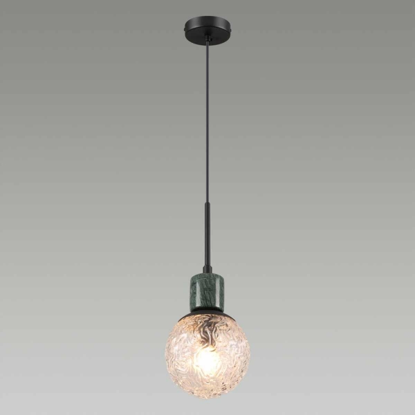 Подвесной светильник Odeon Light Greeni 5026/1