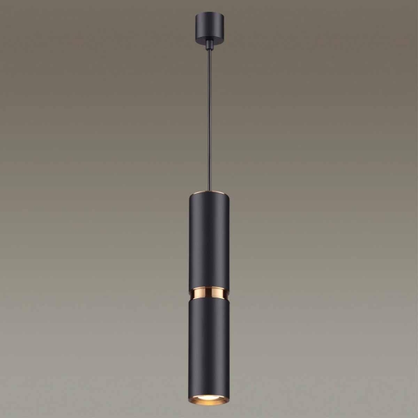 Подвесной светильник Odeon Light L-vision Afra 4742/5L