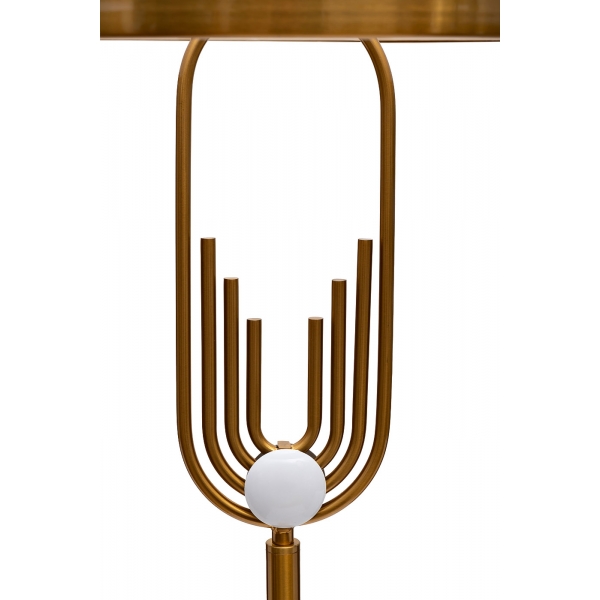 K2CPF-07240 Торшер d45*h165см