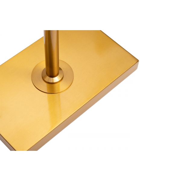 K2CPF-07240 Торшер d45*h165см