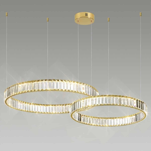 Основание для светильника Odeon Light Vekia 5015/2R