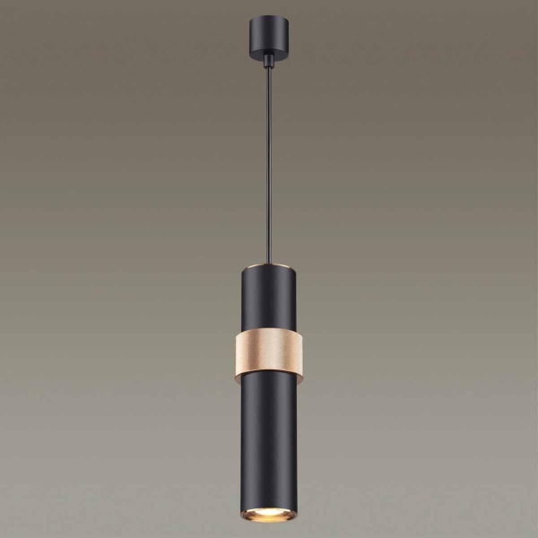 Подвесной светильник Odeon Light L-vision Afra 4738/5L