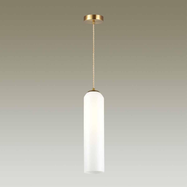 Подвесной светильник Odeon Light Pendant Vosti 4642/1
