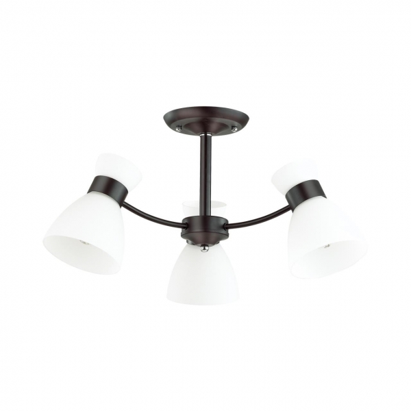 Потолочная люстра Lumion Comfi Wilma 4534/3C