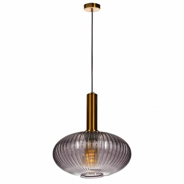 Подвесной светильник Loft IT IRIS 2070-С+BR