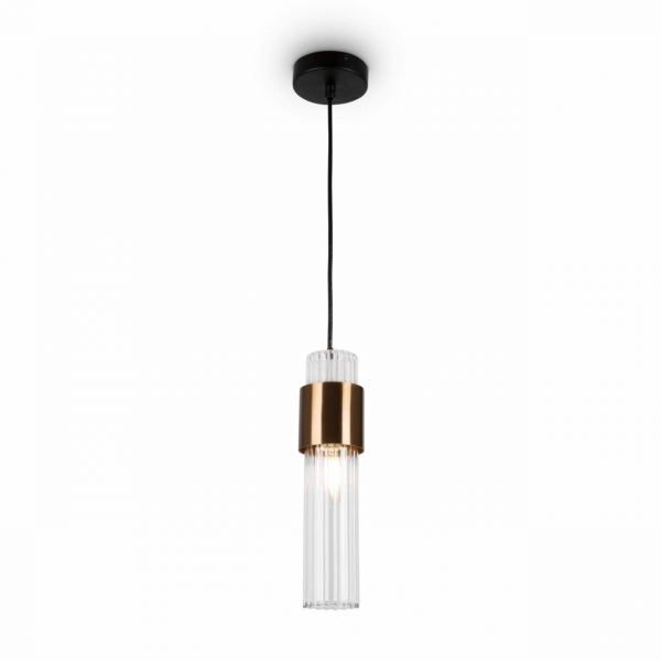 Подвесной светильник Freya Botello FR4002PL-01G
