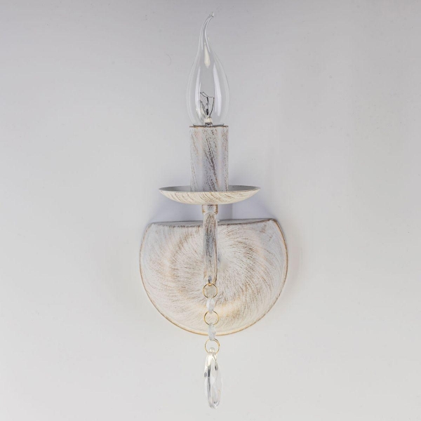 Бра De Markt City Лада 442020501