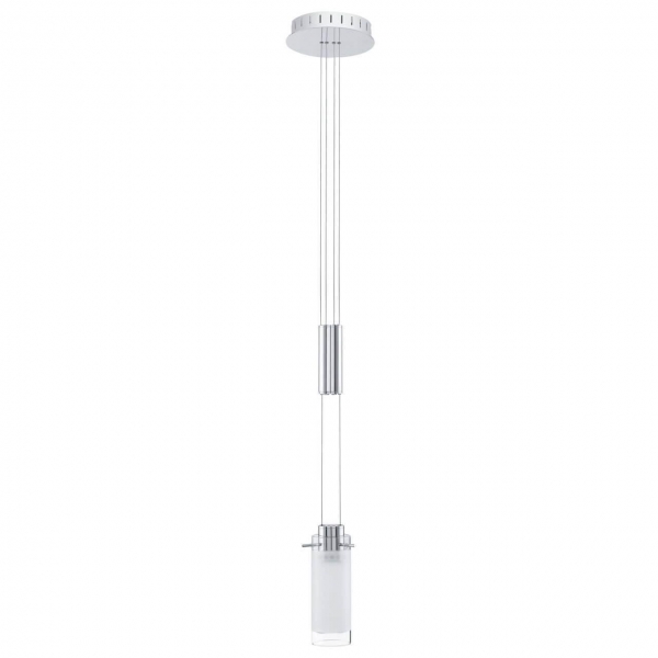 Подвесной светильник Eglo Aggius 91545