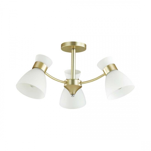 Потолочная люстра Lumion Comfi Wilma 4535/3C