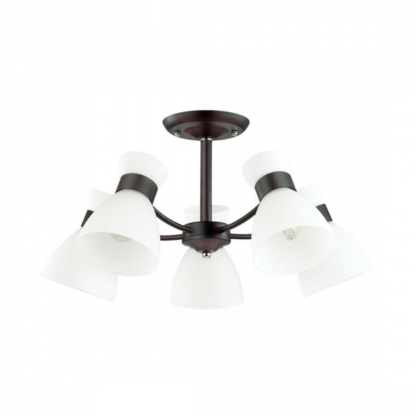 Потолочная люстра Lumion Comfi Wilma 4534/5C