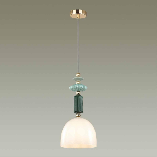 Подвесной светильник Odeon Light Classic Candy 4861/1C