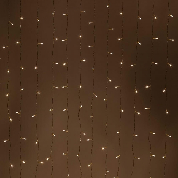 Светодиодная гирлянда ЭРА ЕGNIG Б0051872