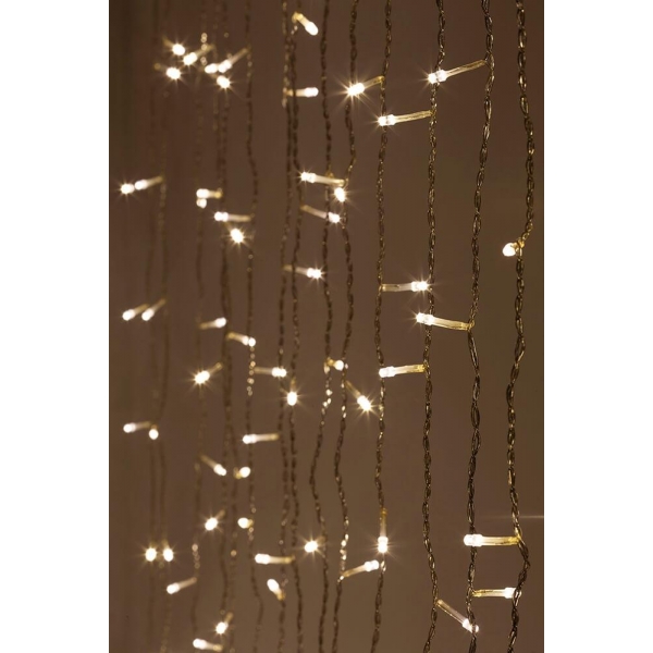 Светодиодная гирлянда ЭРА ЕGNIG Б0051872
