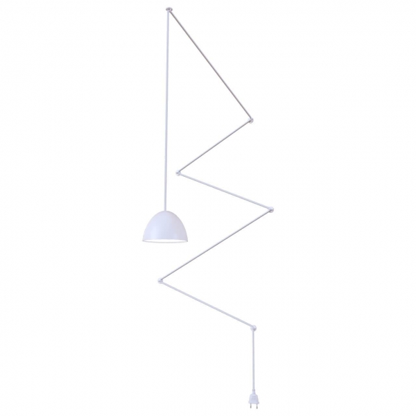 Настенный светильник Loft IT Bun Loft1610WH