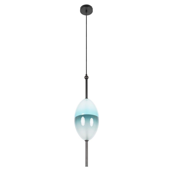 Подвесной светодиодный светильник Loft IT Venice 10223/E Blue