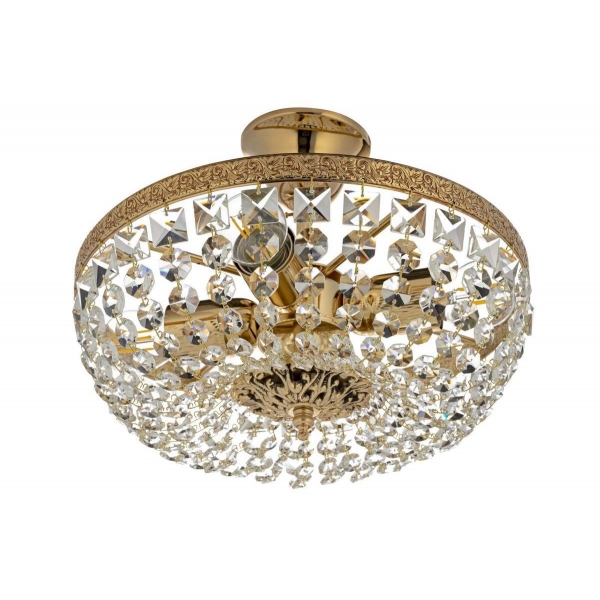 Потолочный светильник Arti Lampadari Favola E 1.3.30.101 N