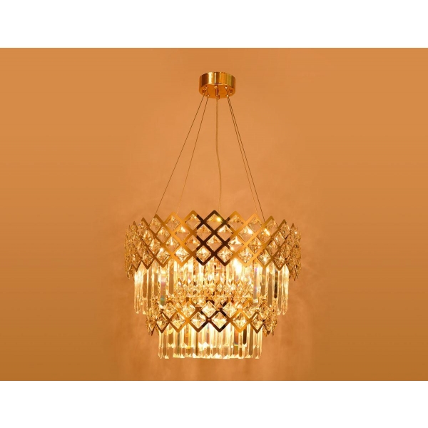 Подвесная люстра Ambrella light Traditional TR5275