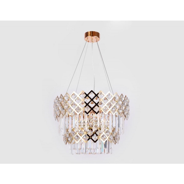 Подвесная люстра Ambrella light Traditional TR5275