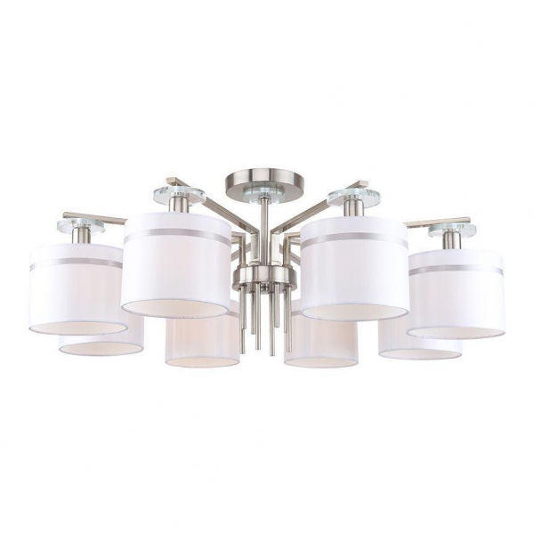 Потолочная люстра Stilfort Chart 1045/11/08PT