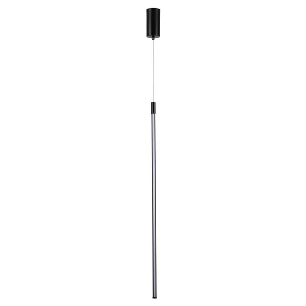 Подвесной светодиодный светильник Odeon Light Hightech Fillini 4335/9LA