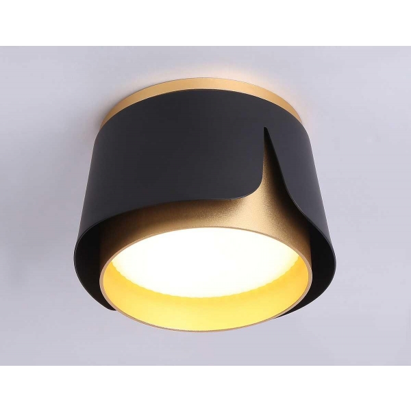 Потолочный светильник Ambrella light Techno Spot Techno family TN71222