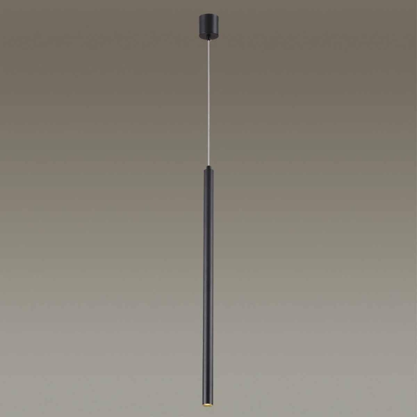 Подвесной светодиодный светильник Odeon Light Fiano 4373/3L