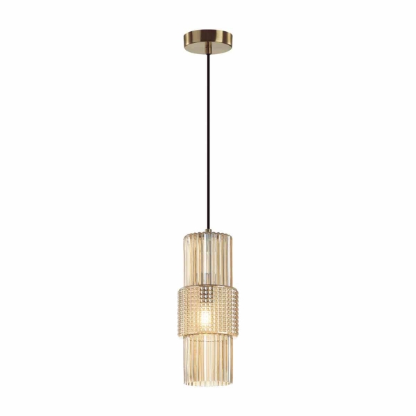 Подвесной светильник Odeon Light Pimpa 5019/1