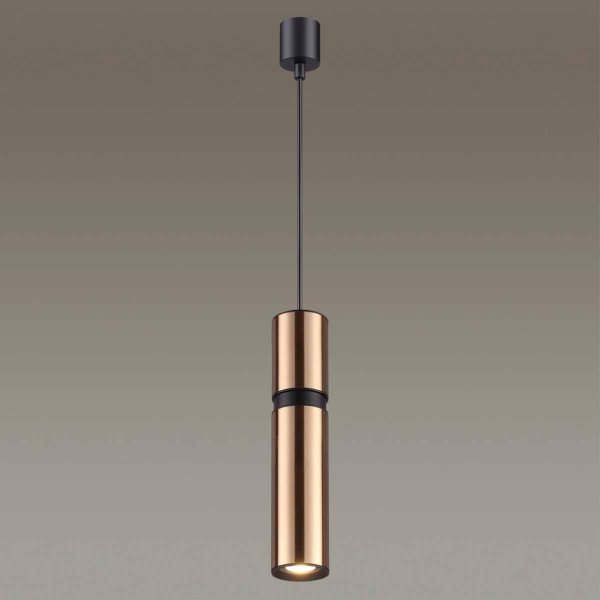 Подвесной светильник Odeon Light L-vision Afra 4744/5L