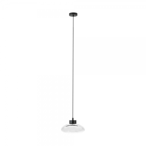 Подвесной светодиодный светильник Eglo Sarnarra 390298