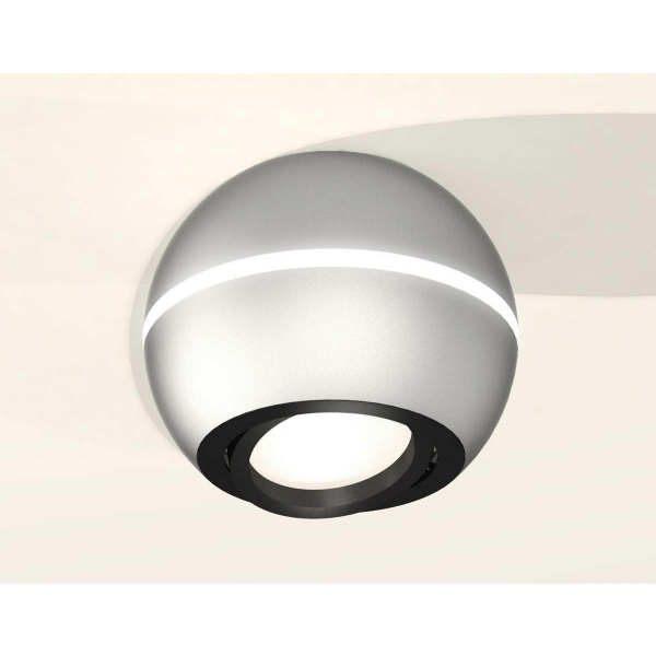 Комплект потолочного светильника Ambrella light Techno Spot XC (C1103, N7002) XS1103010