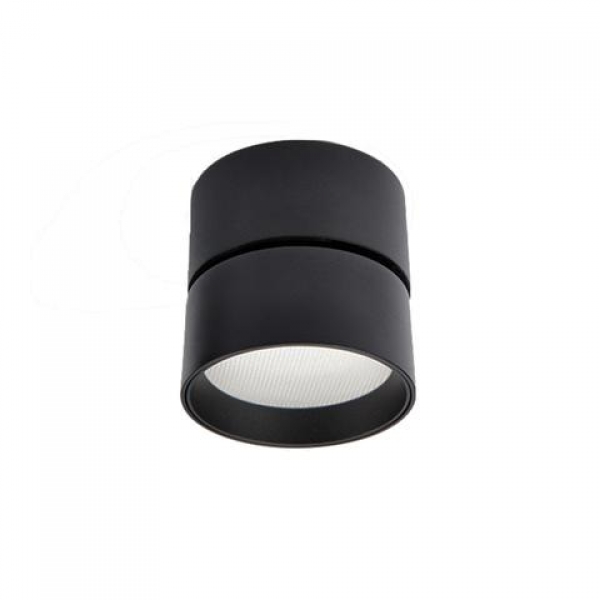 Светодиодный спот Italline IT02-006 black 3000K